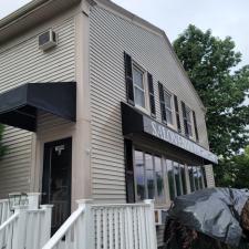 Awning Cleaning Weymouth 1